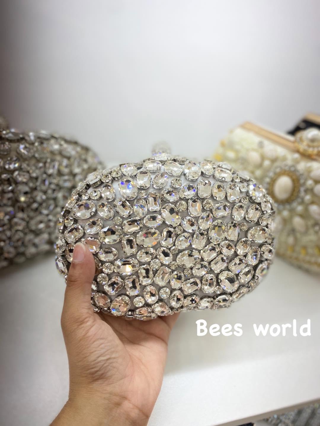 Evening Bag